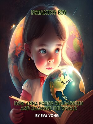 cover image of Dreaming Big